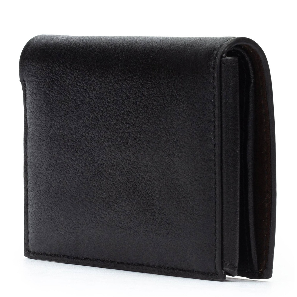 VALLS - Cartera con compartimentos interiores para hombre (6)