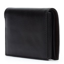 VALLS - Cartera con compartimentos interiores para hombre (6)