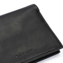 VALLS - Cartera con compartimentos interiores para hombre (7)