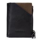 VALLS - Bolso con compartimentos organizadores para hombre (4)