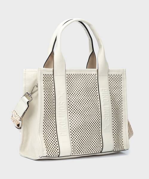 ALCUDIA - Bolso tote calado (1)