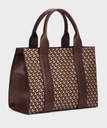 ALCUDIA - Bolso con doble asa para mujer (1)