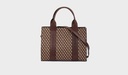 ALCUDIA - Bolso con doble asa para mujer (3)