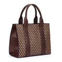ALCUDIA - Bolso con doble asa para mujer (5)