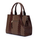 ALCUDIA - Bolso con doble asa para mujer (6)