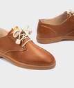 GANDIA - Zapatos con cordones para mujer (2)