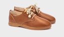 GANDIA - Zapatos con cordones para mujer (3)
