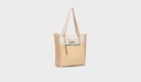 MANACOR - Bolso shopper de mujer multicolor (3)