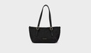 MORELLA - Bolso mediano trenzado para mujer (3)