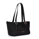 MORELLA - Bolso mediano trenzado para mujer (5)