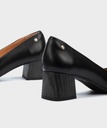 MURCIA - Zapatos de Salón con tacón cuadrado para mujer (2)