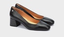 MURCIA - Zapatos de Salón con tacón cuadrado para mujer (3)