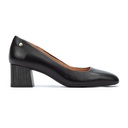 MURCIA - Zapatos de Salón con tacón cuadrado para mujer (4)