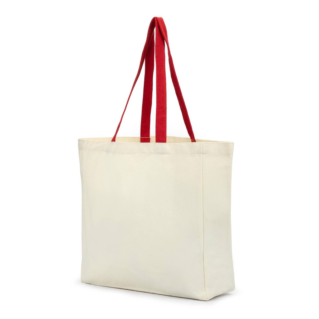SMILING - Bolsa de algodón orgánico #SmilingCities (6)