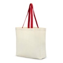 SMILING - Bolsa de algodón orgánico #SmilingCities (6)