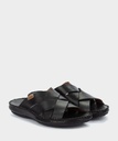 TARIFA - Sandalias planas para hombre (1)