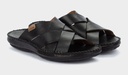 TARIFA - Sandalias planas para hombre (3)