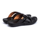 TARIFA - Sandalias planas para hombre (6)