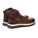 VIGO - Botín con cordones para hombre (6)