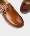 VIGO - Zapato extra ligero con hebilla para mujer (2)
