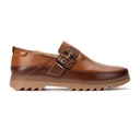 VIGO - Zapato extra ligero con hebilla para mujer (4)