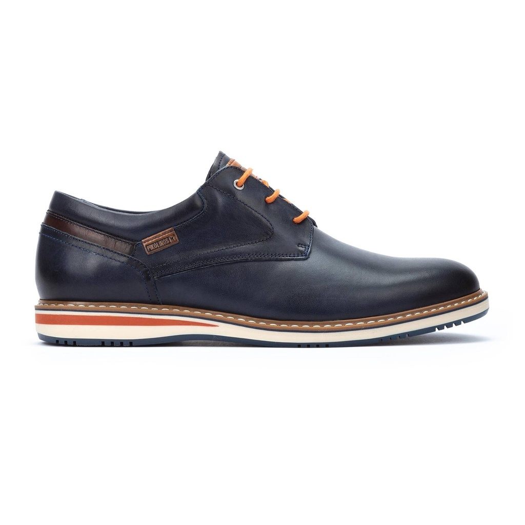 AVILA - Zapato de cordones para hombre (4)