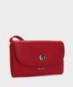 DURANGO - Bolso de piel pequeño para mujer (1)