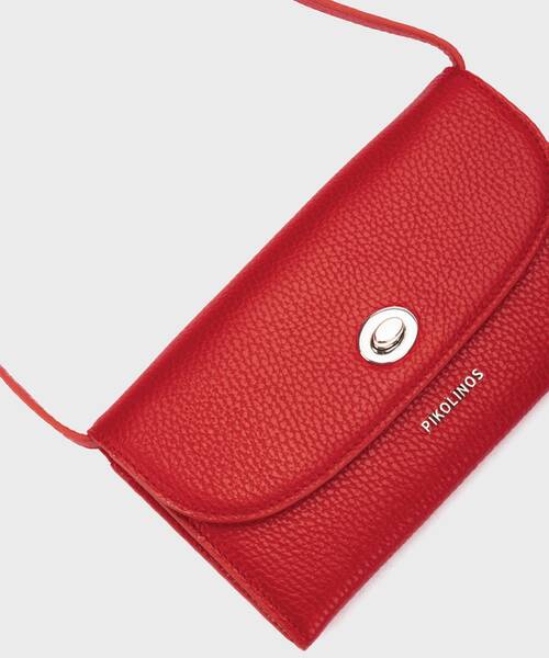 DURANGO - Bolso de piel pequeño para mujer (2)