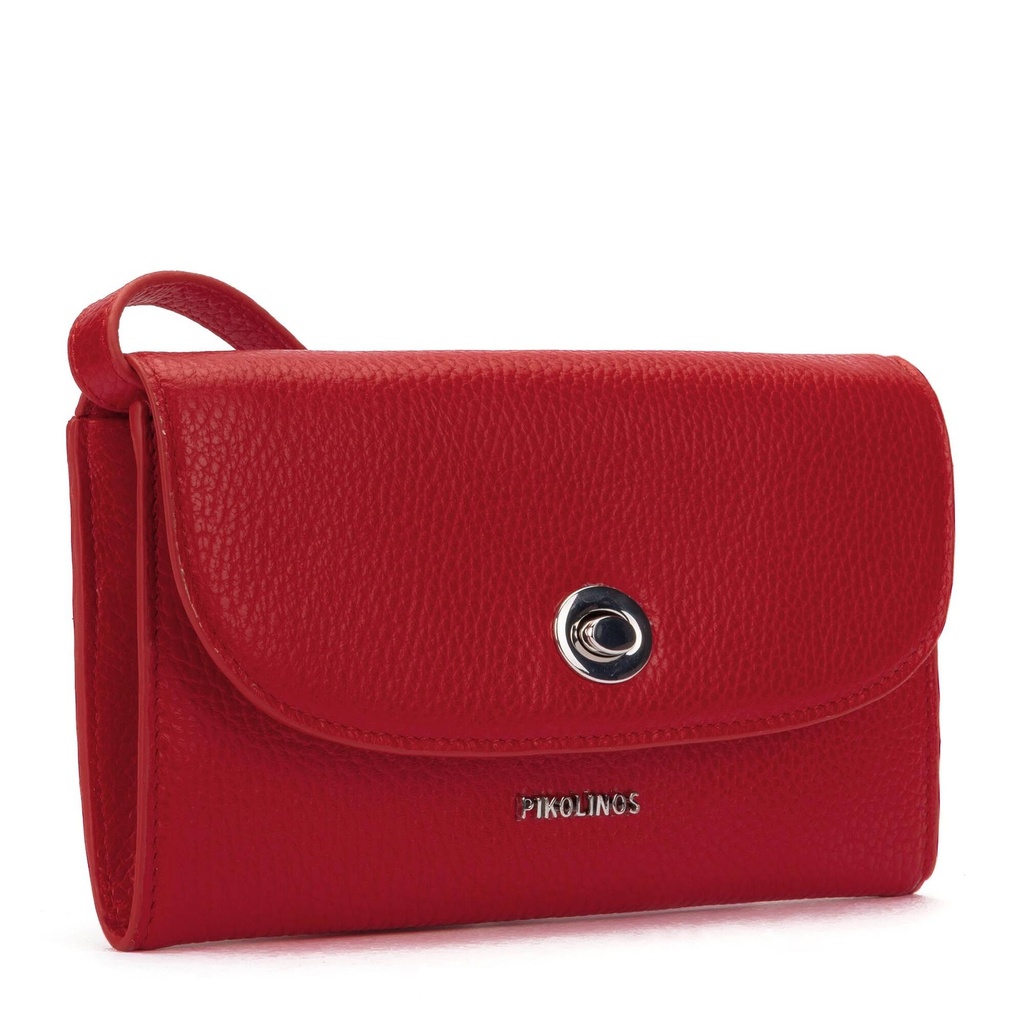DURANGO - Bolso de piel pequeño para mujer (5)