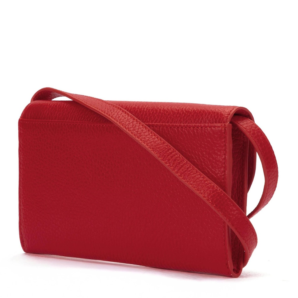 DURANGO - Bolso de piel pequeño para mujer (6)