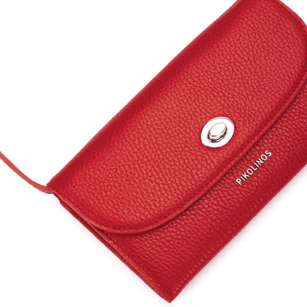 DURANGO - Bolso de piel pequeño para mujer (7)