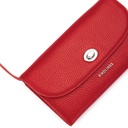 DURANGO - Bolso de piel pequeño para mujer (7)