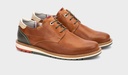 BERNA - Zapato de cordones para hombre (3)