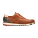 BERNA - Zapato de cordones para hombre (4)