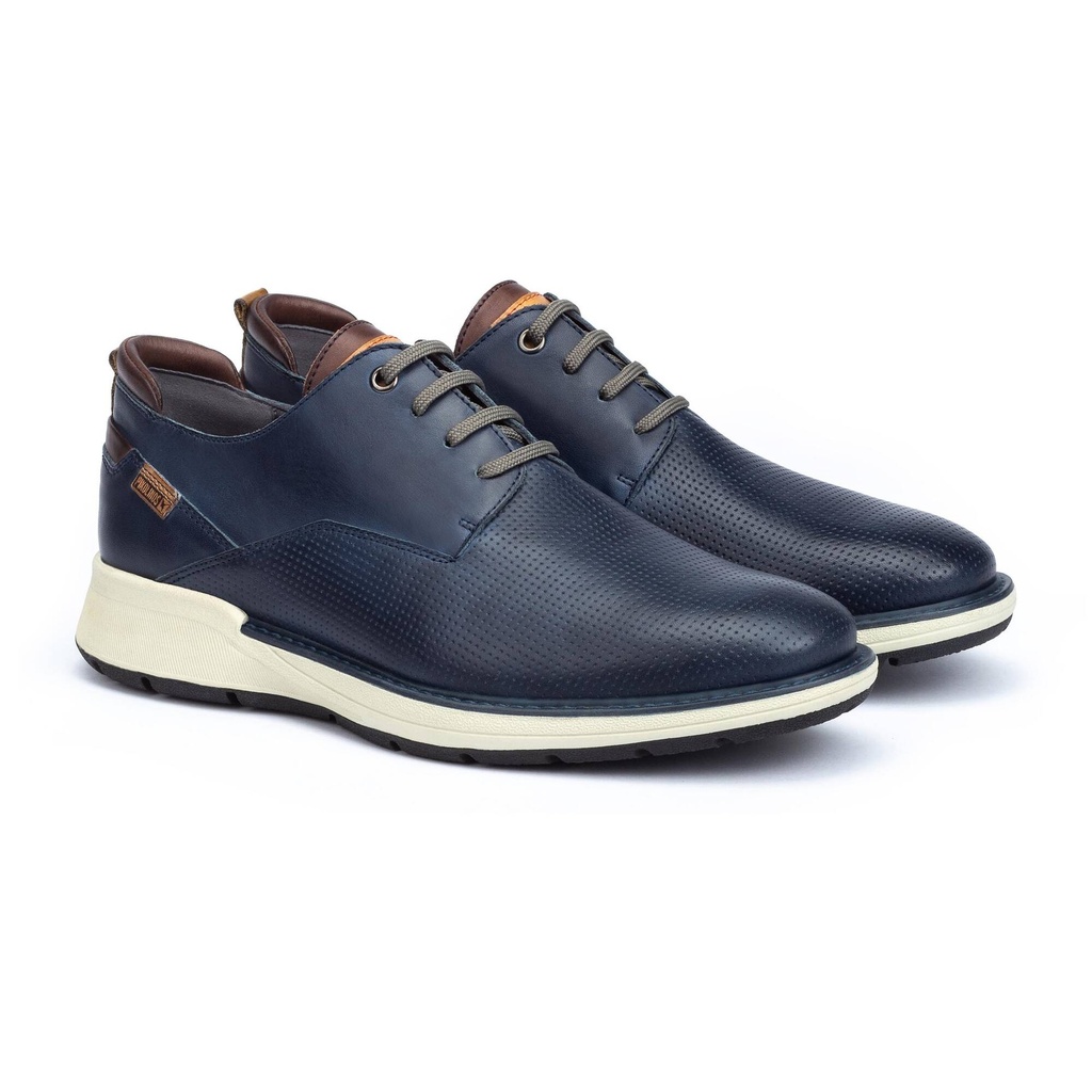 BUSOT - Zapato casual con suela ligera para hombre (5)