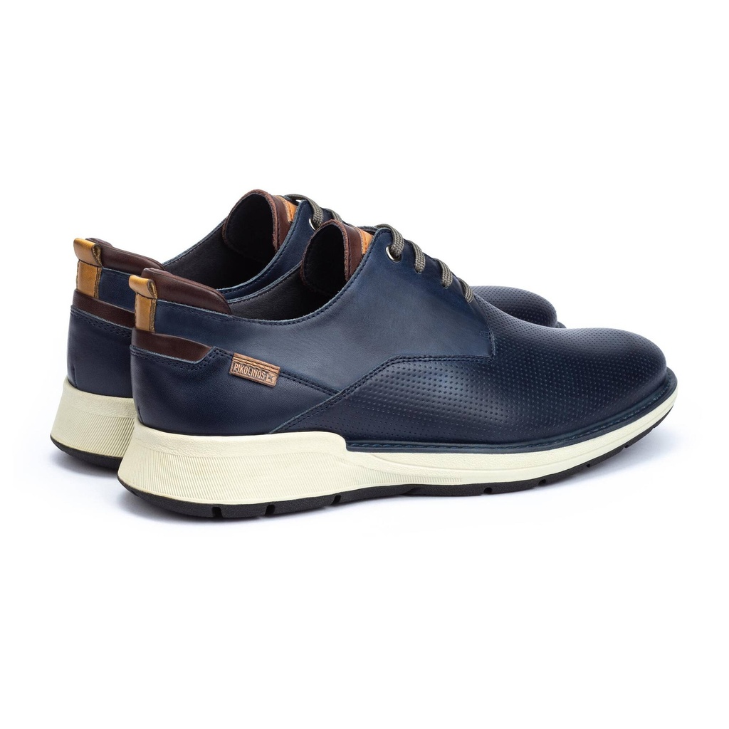 BUSOT - Zapato casual con suela ligera para hombre (6)