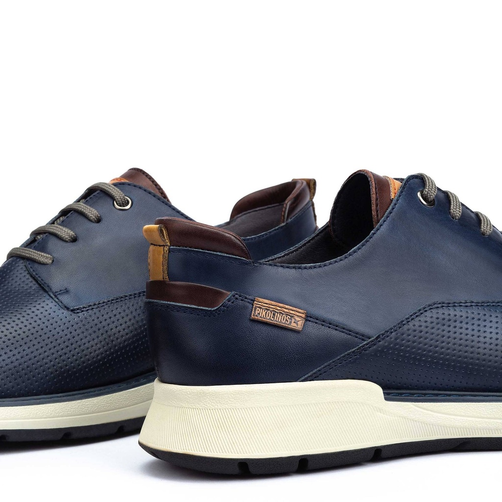 BUSOT - Zapato casual con suela ligera para hombre (7)