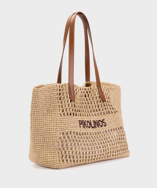 CALONGE - Bolso shopper para mujer (1)