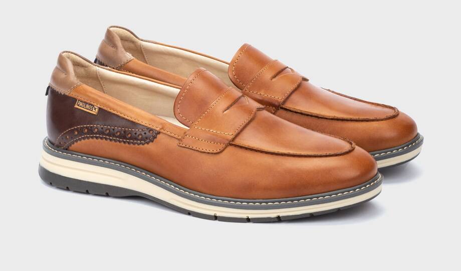 CANET - Mocasín sport de hombre (3)
