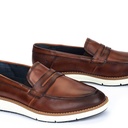 MANACOR - Mocasín con suela extra ligera para hombre (7)