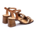 MORELLA - Sandalias de mujer con tacón cuadrado (6)