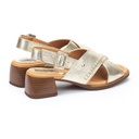 OLIVA - Sandalia con tacón para mujer (6)