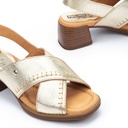 OLIVA - Sandalia con tacón para mujer (7)
