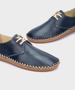 PATERNA - Zapato de cordones unisex (2)
