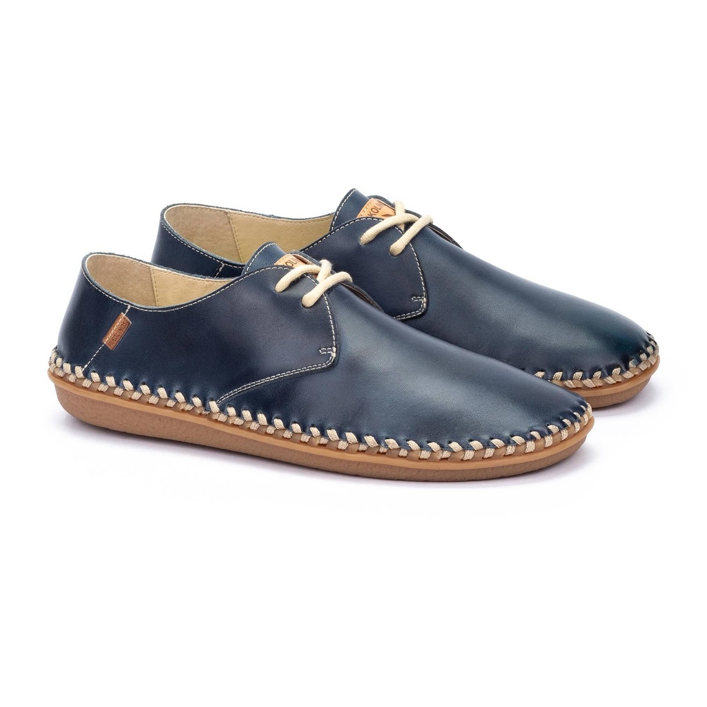 PATERNA - Zapato de cordones unisex (5)