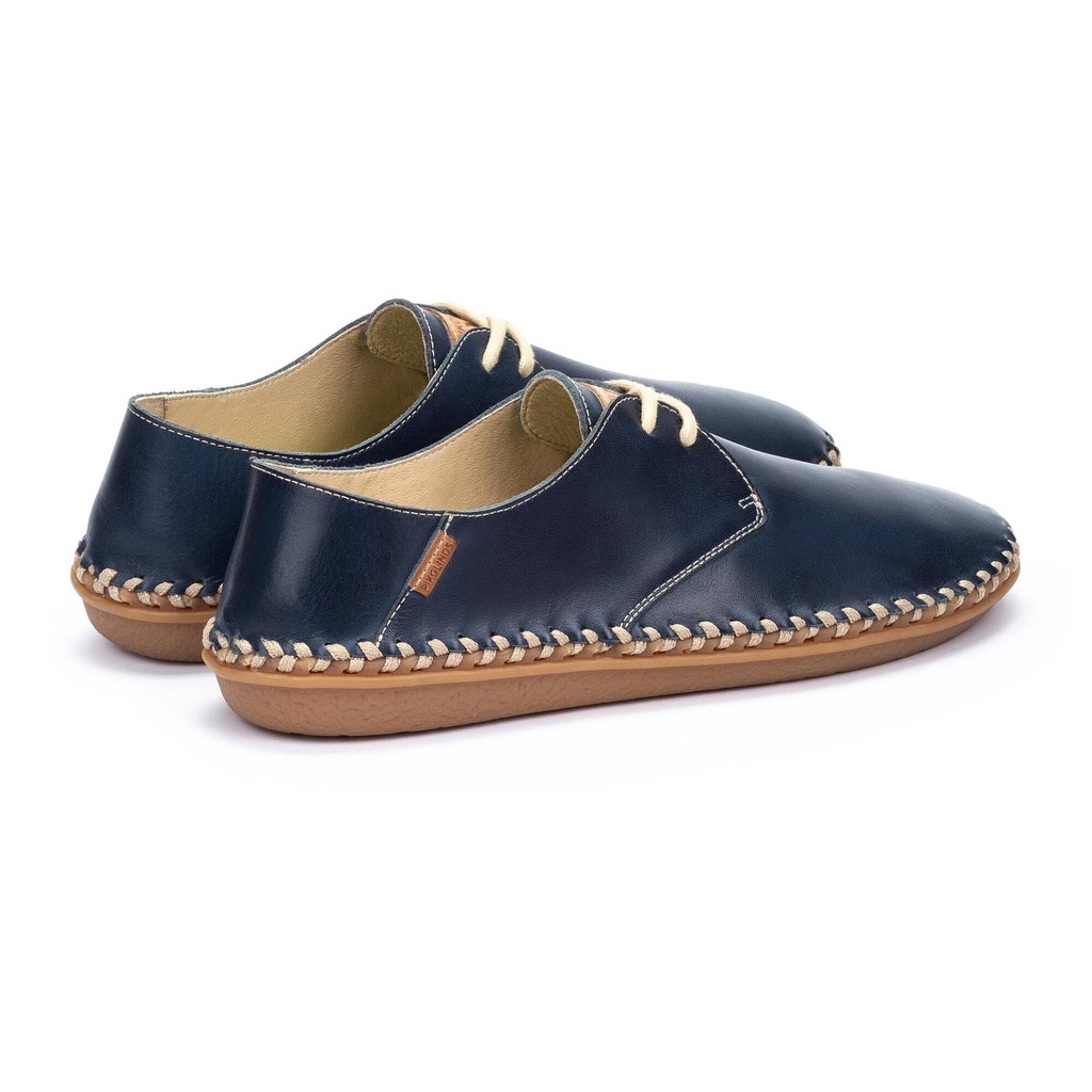 PATERNA - Zapato de cordones unisex (6)
