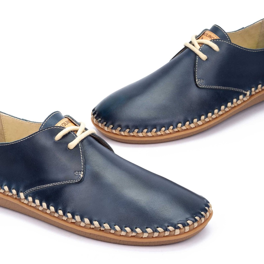 PATERNA - Zapato de cordones unisex (7)