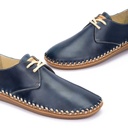 PATERNA - Zapato de cordones unisex (7)