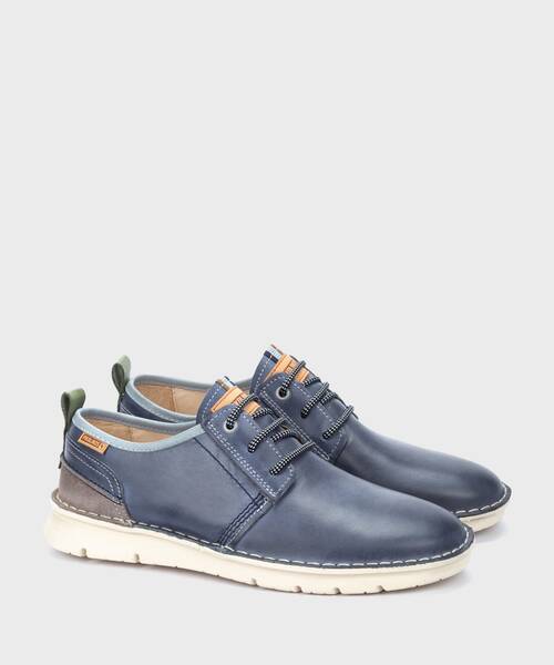 RIVAS - Zapato casual para hombre (1)