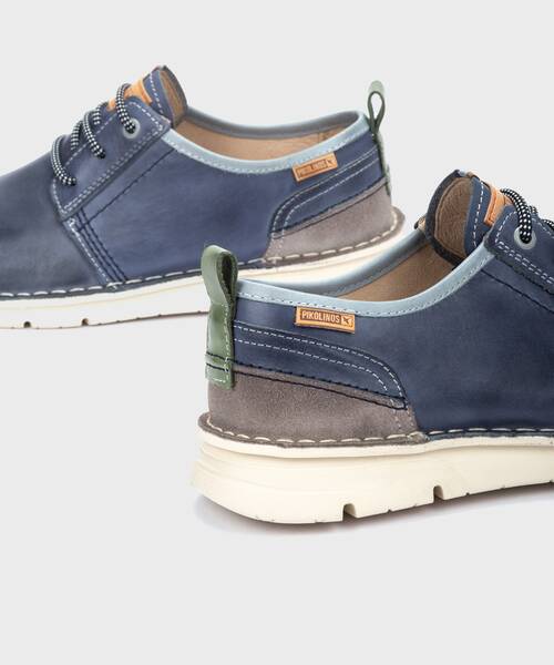 RIVAS - Zapato casual para hombre (2)